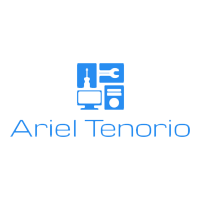 Ariel Tenorio - Soporte Técnico y TI en CDMX
